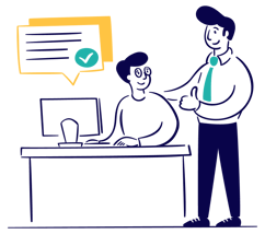 Approval 3 by Streamlinehq