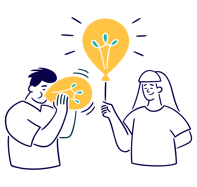 Being Creative 1 by Streamlinehq (1)