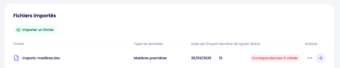 import-correspondance-tag-a-valider