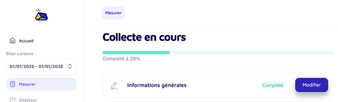 informations generales