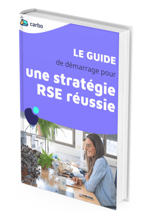 guide démarrage pour une stratégie RSE réussie