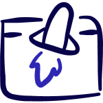 Icon-fusee-rapide-lancement