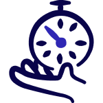 Icon-temps-rapide-fast